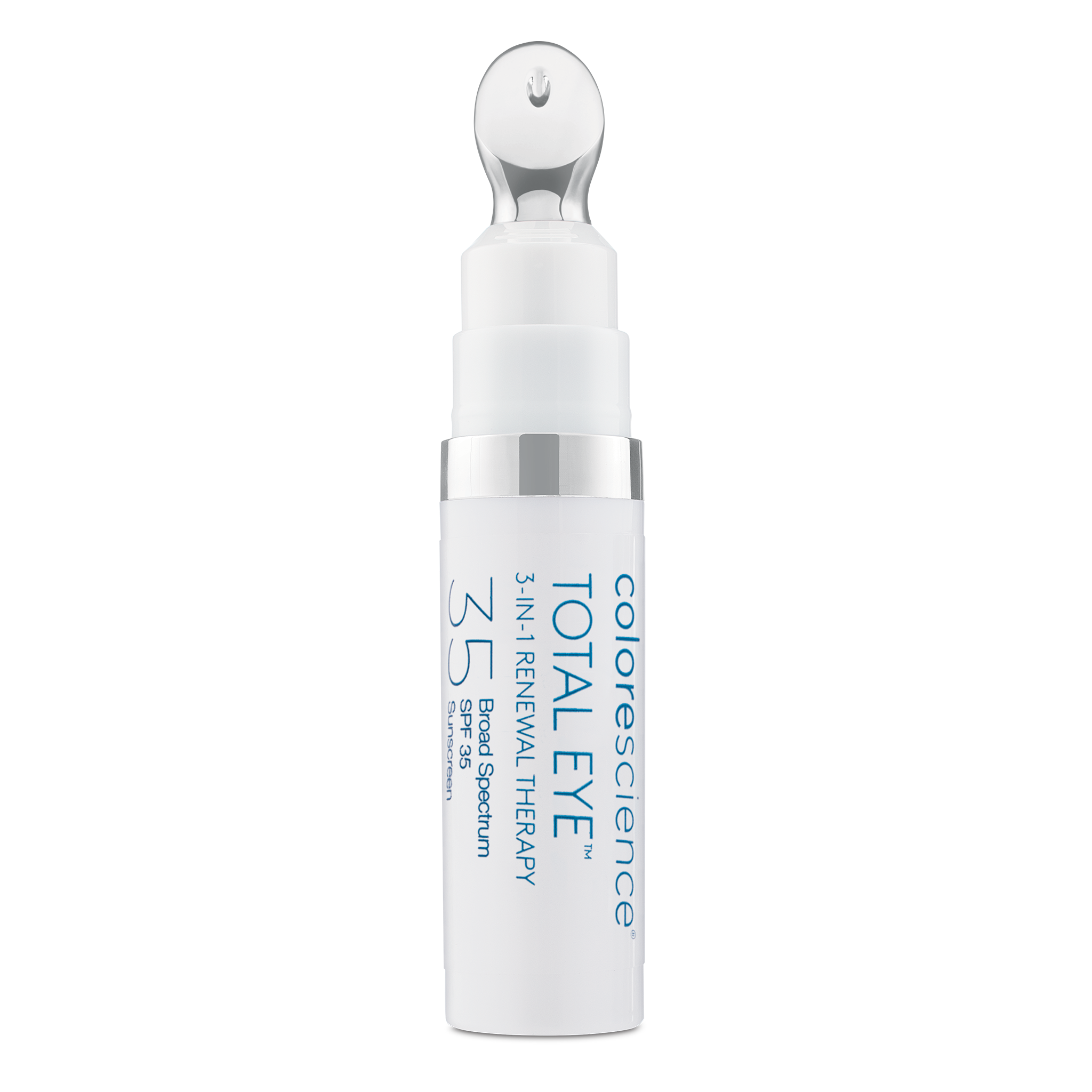 Today’s Deal Total Eye® 3-in-1 Renewal Therapy SPF 35