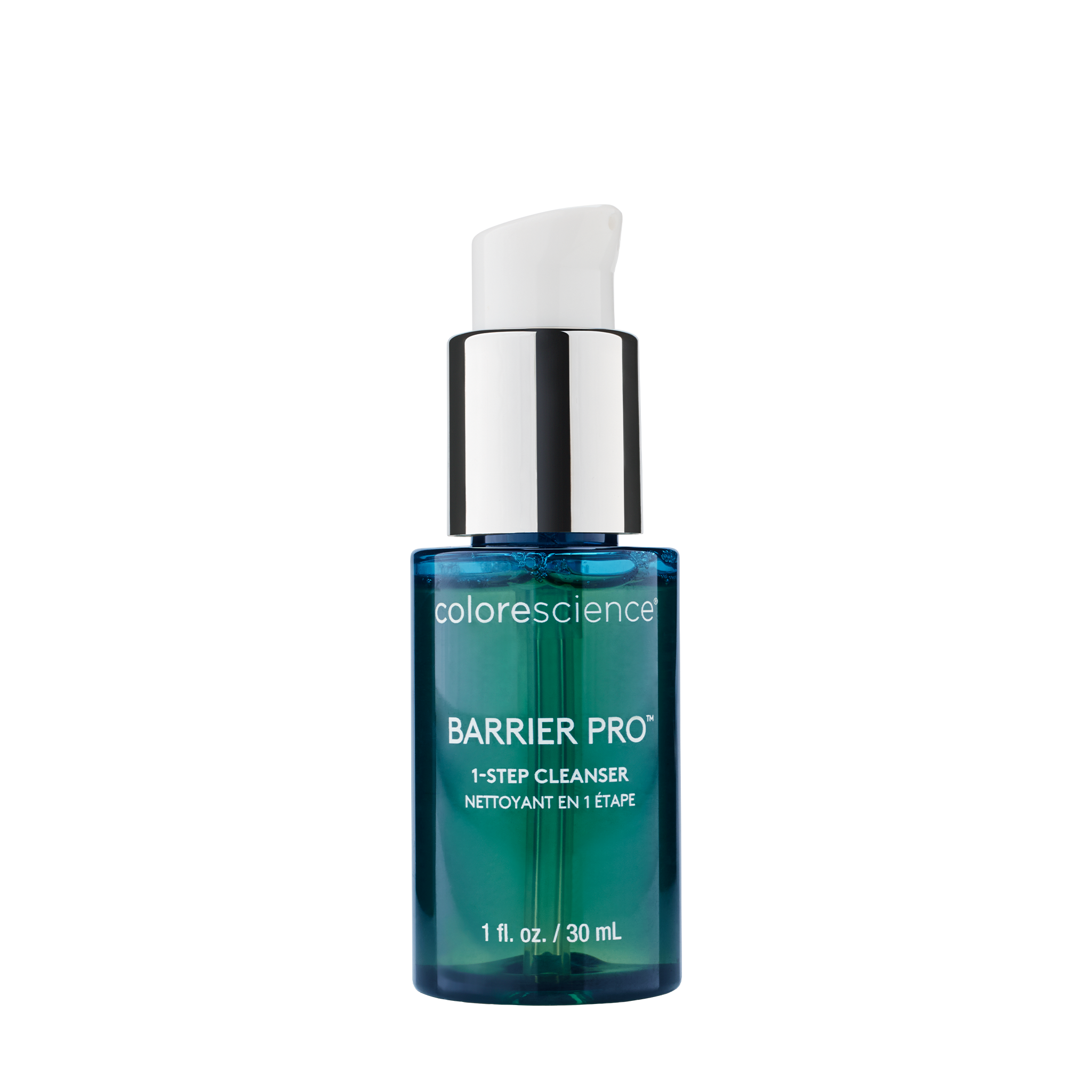 Today’s Deal Barrier Pro™ 1-Step Cleanser - Image 2