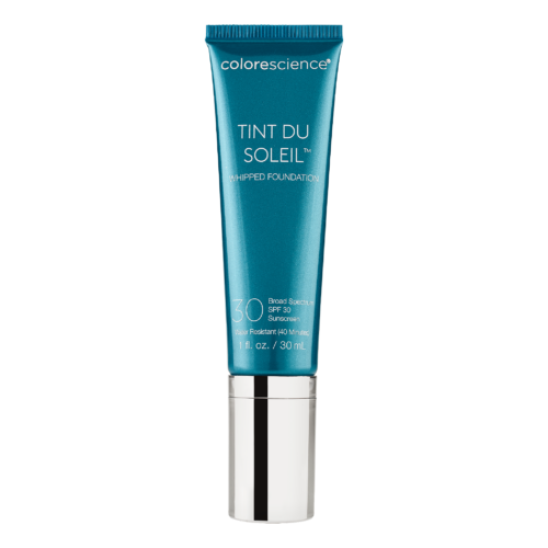 Today’s Deal Tint du Soleil™ Whipped Mineral Foundation SPF 30