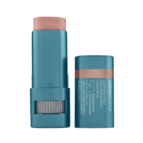 Today’s Deal Sunforgettable® Total Protection® Color Balm SPF 50