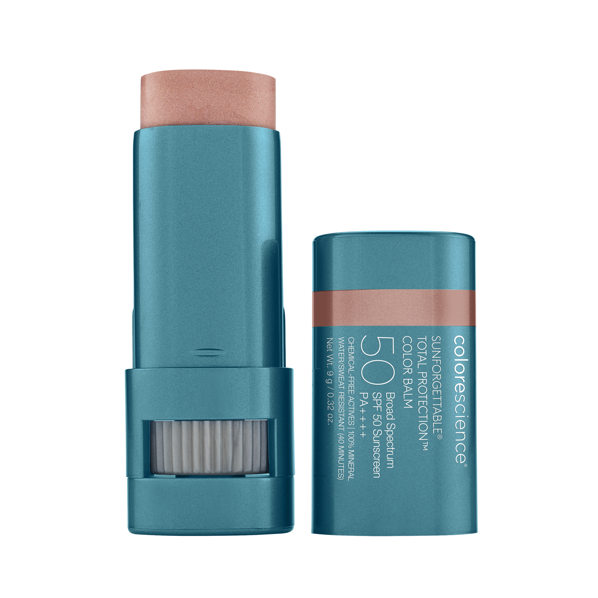 Today’s Deal Sunforgettable® Total Protection® Color Balm SPF 50