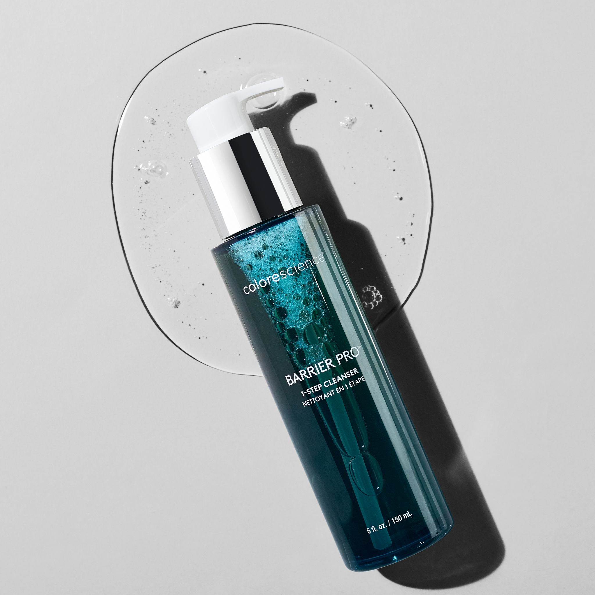 Today’s Deal Barrier Pro™ 1-Step Cleanser - Image 4