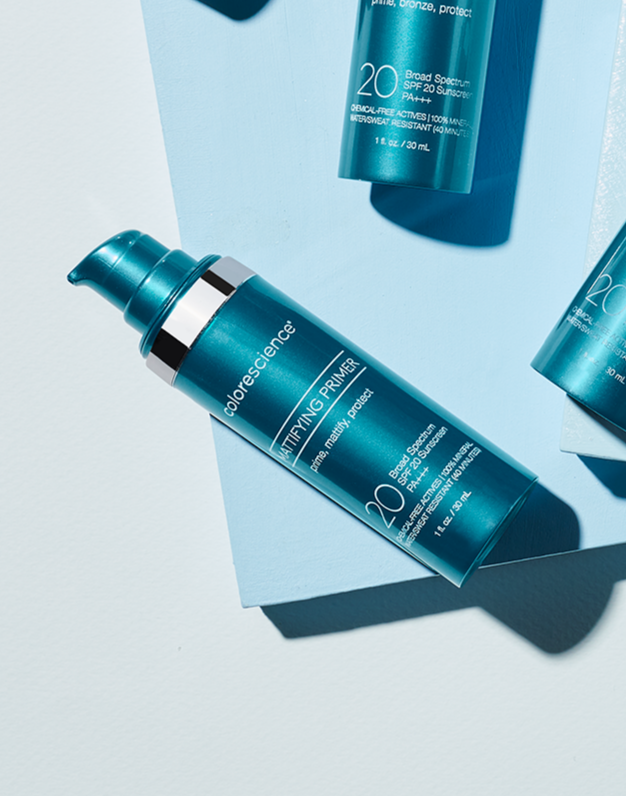 Today’s Deal Mattifying Primer SPF 20 - Image 3
